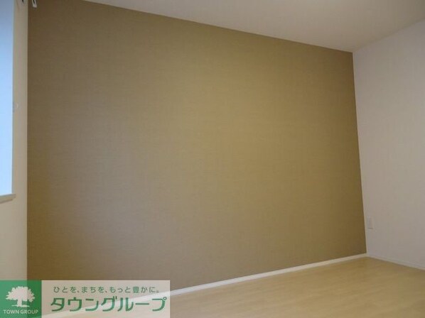 サンコート百合台の物件内観写真